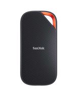 SanDisk Extreme Pro USB4 Portable SSD 2TB 3800MB/s -ulkoinen kovalevy