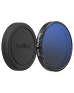 SmallRig 6084 ND16 Filter -suodin (DJI Osmo Action 6)