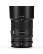 Viltrox AF 75mm f/1.8 EVO -objektiivi, Nikon Z DX