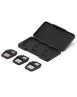 DJI Air 3S ND Filter Set -suodinpaketti (ND8/32/128)