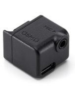 DJI Osmo Action 3.5mm audioadapteri (Action 4/5 Pro)