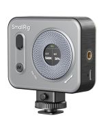 SmallRig 4660 Vibe P96 Pro Mini LED Video Light, black