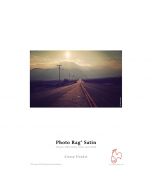 Hahnemuehle Photo Rag Satin Paperi 310gsm A2 / 25