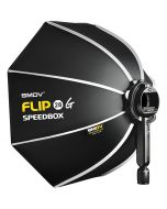 SMDV Speedbox-Flip28G -softbox (70cm)