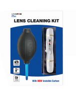 LensPen Cleaning Kit White -puhdistussetti