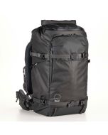 Shimoda Action X70 HD -kamerareppu, musta