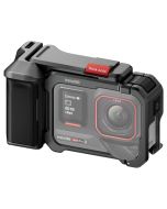 Insta360 Xplorer Grip Kit, silver (Ace Pro 2/Ace Pro)