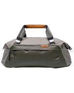 Peak Design Travel Duffel 35L -laukku, sage