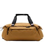 Peak Design Travel Duffel 35L -laukku, coyote