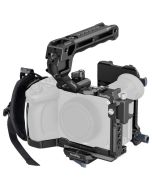 SmallRig 5590 Advanced Cage Kit with Battery Plate (Sony FX2)