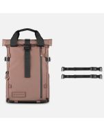 WANDRD PRVKE 15L V4 Photo Bundle -kamerareppu, Atacama Clay