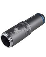 Laowa Aurogon FF 10-50x NA0.5 Supermicro APO -objektiivi, Fujifilm GFX