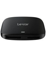 Lexar LRW520U CFexpress Type B/SD USB-C Card Reader -muistikortinlukija