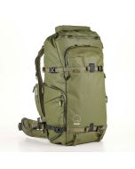 Shimoda Action X50 v2 -kamerareppu, Army Green