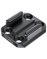 SmallRig 2668 Buckle Adapter with Arca Quick Release Plate (GoPro)