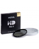 Hoya HD Mk II PL-CIR 72mm -polarisaatiosuodin