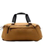 Peak Design Travel Duffel 50L -laukku, coyote