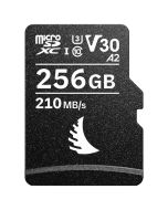 Angelbird microSDXC AV PRO MK2 A2 V30 256GB 210MB/s -muistikortti