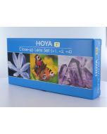 Hoya Close-Up Set 55mm -lähilinssisarja