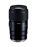 Tamron 90mm f/2.8 Di III Macro VXD -objektiivi, Nikon Z