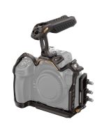 SmallRig 4317 Night Eagle Cage Kit (Nikon Z8)