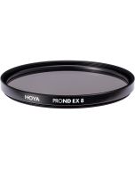 Hoya ProND EX 8 49mm