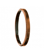 Ricoh GN-2 Ring Cap, bronze (GR IIIx)