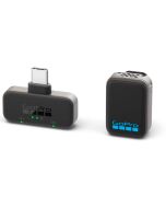 GoPro Wireless Mic USB Kit -langaton mikrofonijärjestelmä