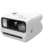 Polaroid Go Gen 3 -pikakamera, valkoinen
