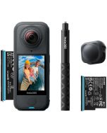 Insta360 X4 Air Starter Bundle 360 -actionkamera