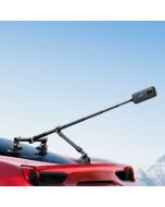 Insta360 Triple Suction Cup Car Mount -imukuppikiinnike