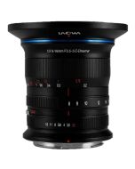 Laowa 8-16mm f/3.5-5 Zoom CF -objektiivi, Canon RF