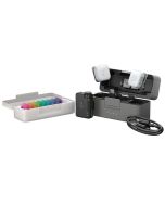 DJI Mic Mini 2 -langaton mikrofonijärjestelmä (2 TX + 1 RX + Charging Case)