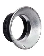 Elinchrom OCF Wide Reflector 16cm -heijastin
