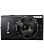 Canon Ixus 285 HS A -kompaktikamera, musta