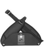Peak Design Everyday Hip Belt -lantiovyö, musta