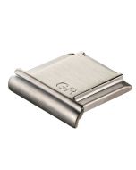Ricoh GK-2 Metal Hot Shoe Cover