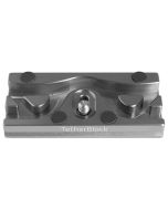 Tether Tools TetherBLOCK QR Plus Quick Release Plate -pikakiinnityslevy