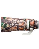 easyCover Lens Oak for Sony FE 70-200mm f/2.8 GM OSS II, Forest camo