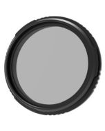 Haida NanoPro X100 Black Mist 1/4 Filter Kit, musta (Fujifilm X100 -sarja)
