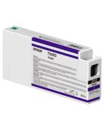 Epson Violet T54XD00 UltraChrome HDX/HD 350ml