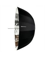 Elinchrom Deep Silver Umbrella -sateenvarjo 105cm (26352)