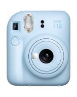 Fujifilm Instax Mini 12 -pikakamera, Pastel Blue
