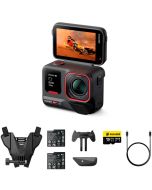 Insta360 Ace Pro 2 Motorcycle Bundle -actionkamera