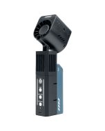PMI SmokeNINJA Pro Hazer Kit -savukone