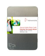 Hahnemuehle Photo Rag Ultra Smooth Paperi 305gsm 10x15 / 30