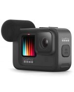 GoPro Media Mod -mediamoduuli (Hero 9/10/11/12/13 Black)