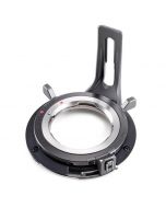 DJI Zenmuse X9 M Mount Unit -objektiivisovitin (Ronin 4D)