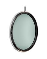 NiSi Filter Swift System Circular Polarizer True Color CPL 72mm