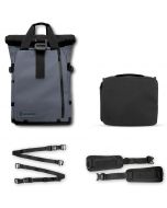 WANDRD PRVKE 31L V3 Photo Bundle -kamerareppu, sininen